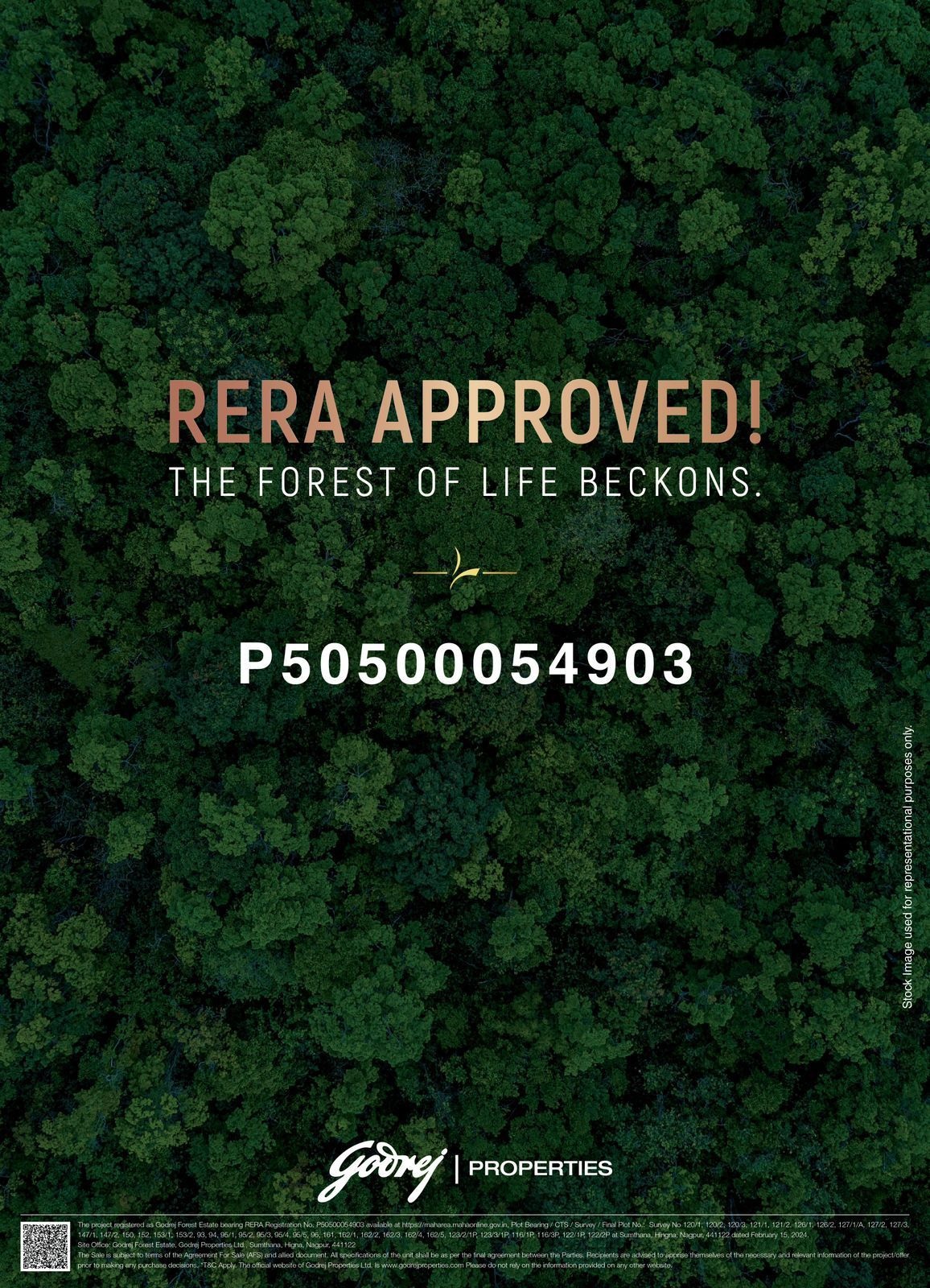 Godrej Forest Estate